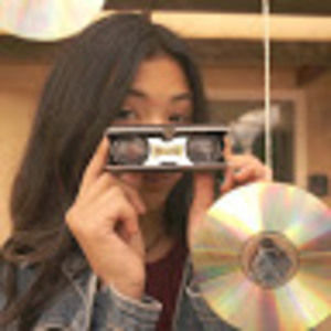 Meet your Posher, Mia